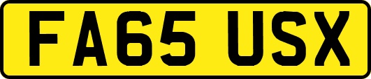 FA65USX