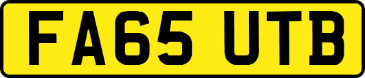 FA65UTB