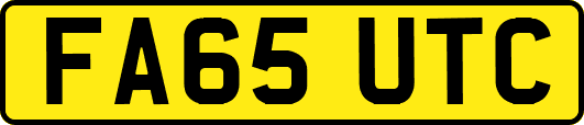FA65UTC