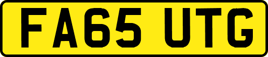 FA65UTG
