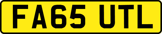 FA65UTL