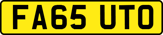 FA65UTO