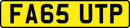 FA65UTP