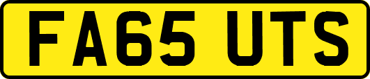 FA65UTS