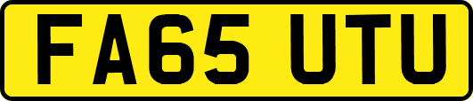 FA65UTU
