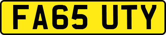 FA65UTY