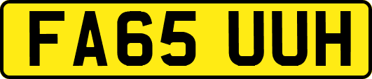 FA65UUH
