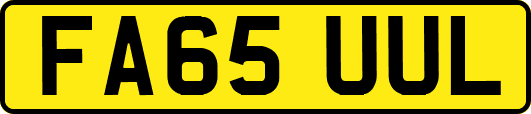 FA65UUL