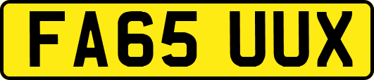 FA65UUX