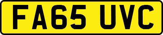 FA65UVC