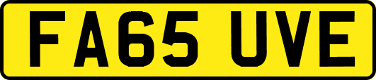 FA65UVE