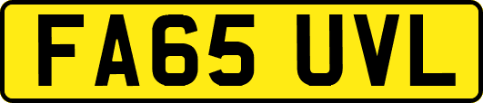 FA65UVL