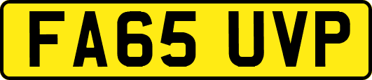 FA65UVP