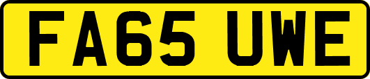 FA65UWE