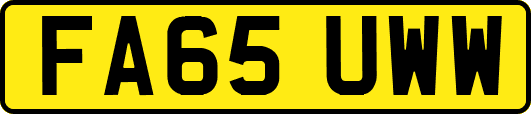 FA65UWW