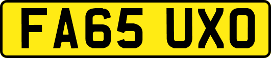 FA65UXO