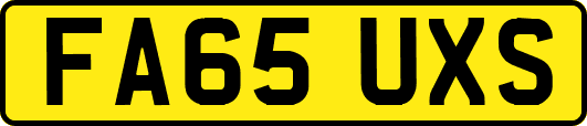 FA65UXS