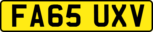 FA65UXV