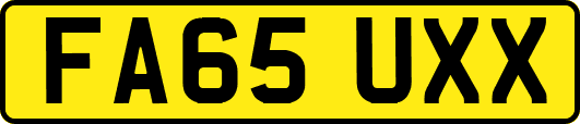 FA65UXX