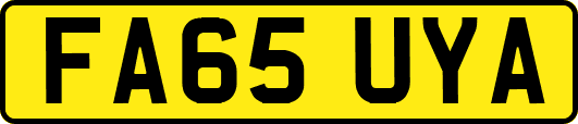 FA65UYA