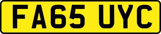 FA65UYC