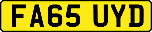 FA65UYD