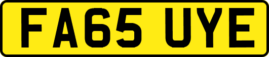 FA65UYE