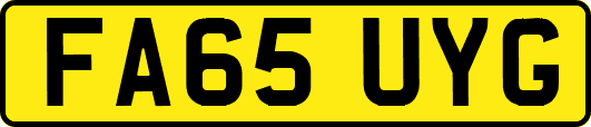 FA65UYG