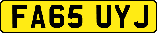 FA65UYJ