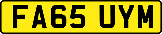 FA65UYM