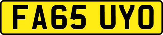 FA65UYO
