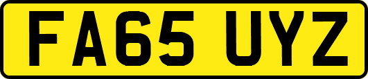 FA65UYZ