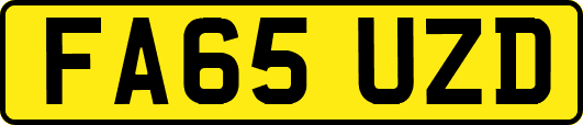 FA65UZD