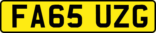 FA65UZG