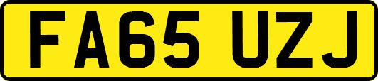FA65UZJ