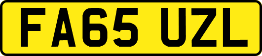 FA65UZL