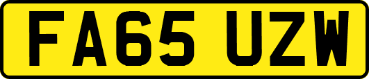 FA65UZW
