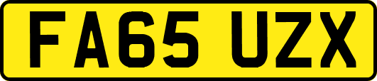 FA65UZX