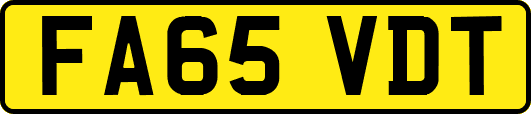 FA65VDT