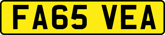 FA65VEA