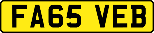 FA65VEB