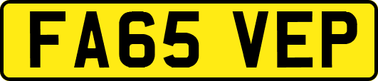 FA65VEP