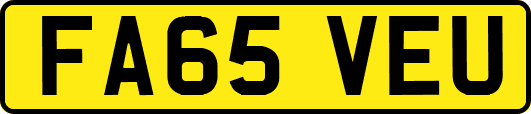 FA65VEU