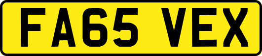 FA65VEX