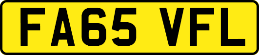 FA65VFL