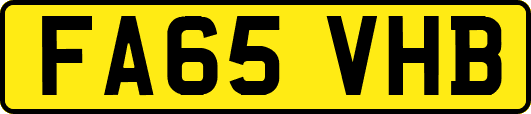 FA65VHB
