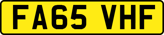 FA65VHF