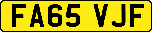 FA65VJF