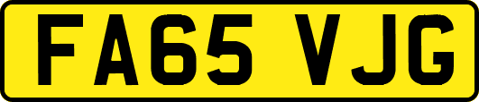 FA65VJG