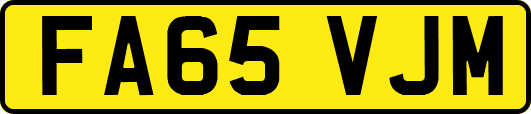 FA65VJM